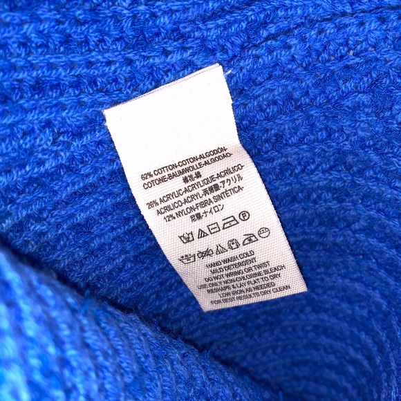 Free People Sunday V-Neck Sweater - Picture 8 of 8